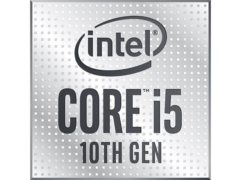 Процессор Intel Core i5-10400F (2900Mhz/LGA1200/L3 12288Kb) OEM от компании Admi - фото 1