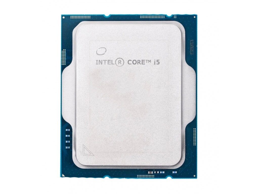 Процессор Intel Core i5-12600K (3.70GHz/FCLGA1700/L3 20000Kb) OEM от компании Admi - фото 1