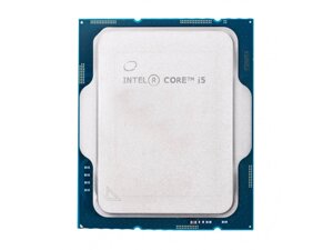 Процессор intel core i5-12600KF (3.70ghz/FCLGA1700/L3 20000kb) OEM