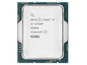 Процессор intel core i5-13400F (2500mhz/LGA1700/L3 20480kb) OEM