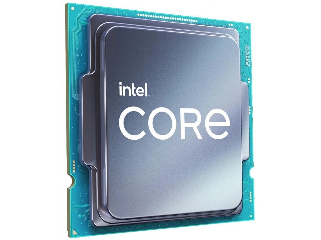 Процессор Intel Core i7-11700 Tray (2500MHz/LGA1200/L3 16384Kb) OEM от компании Admi - фото 1