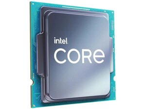 Процессор intel core i7-11700 tray (2500mhz/LGA1200/L3 16384kb) OEM