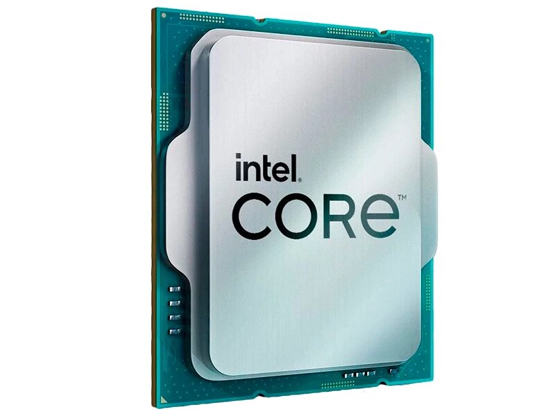 Процессор Intel Core i7-13700K (3400MHz/LGA1700/L3 30720Kb) OEM от компании Admi - фото 1