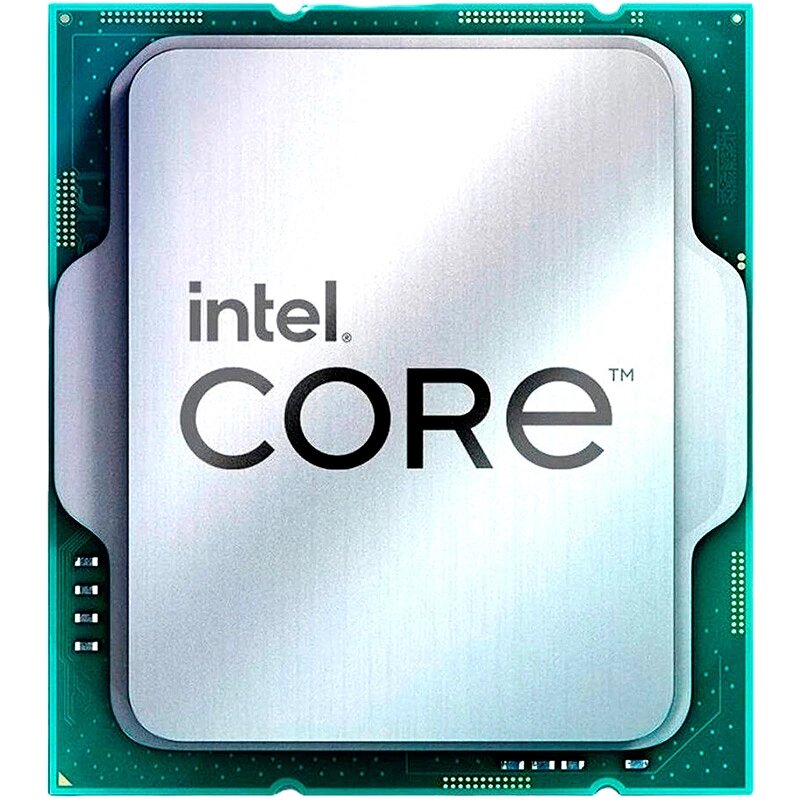 Процессор Intel Core i7-14700K Tray (2500MHz/LGA1700) OEM от компании Admi - фото 1