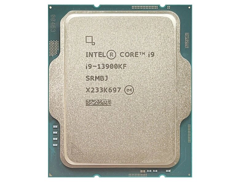 Процессор Intel Core i9-13900KF OEM от компании Admi - фото 1