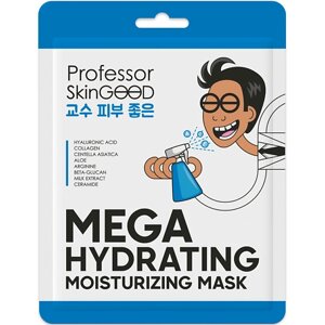 Professor skingood маска для лица увлажняющая