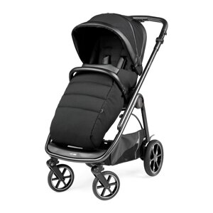 Прогулочная коляска veloce licorice peg perego