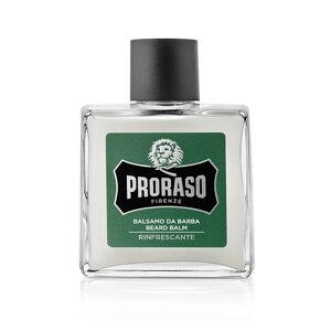 PRORASO Бальзам для бороды освежающий 100