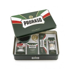 PRORASO Набор для бритья классический