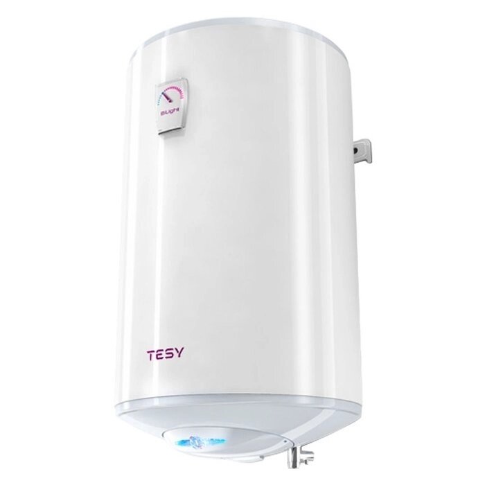 Простой водонагреватель Tesy от компании Admi - фото 1