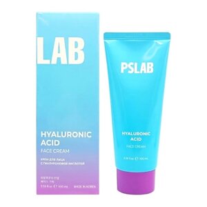 PS. LAB Крем для лица балансирующий с гиалуроновой кислотой Hyaluronic Acid Face Cream