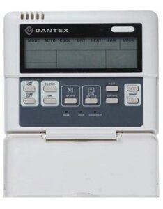 Пульт управления Dantex