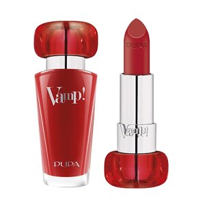 PUPA Губная помада Vamp! Lipstick