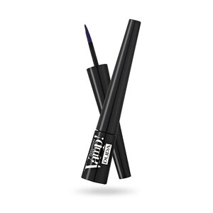 PUPA подводка с фетровым аппликатором для глаз VAMP! definition LINER