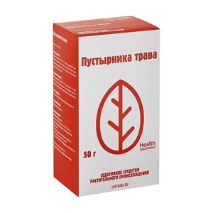 Пустырник трава 50г