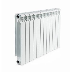Радиатор Rifar Alum 500-12 RAL50012