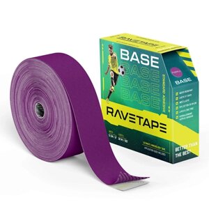 RAVE TAPE кинезиотейп BASE 532