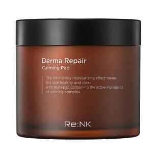 RE: NK Успокаивающие диски для лица Derma Repair Calming Pad