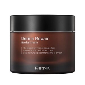 RE: NK Восстанавливающий крем для лица Derma Repair Barrier Cream
