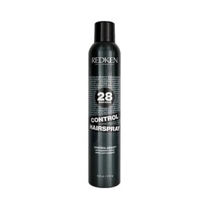 REDKEN Лак для волос 28 Control, экстра-сильная фиксация при повышенной влажности 400