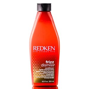 REDKEN Разглаживающий кодиционер Frizz Dismiss для непослушных волос 250.0