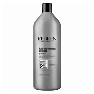 REDKEN Шампунь для глубокого очищения Cleansing Cream, для всех типов волос 1000