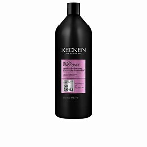 REDKEN Шампунь для окрашенных волос ACIDIC COLOR GLOSS усиливает яркость цвета 1000.0