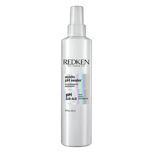 REDKEN Восстанавливающий спрей Acidic pH Sealer для блеска волос 250