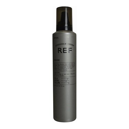 REF HAIR CARE Мусс для объема волос термозащитный №435 от компании Admi - фото 1