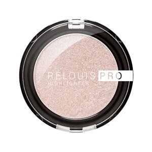 RELOUIS Хайлайтер компактный PRO highlighter