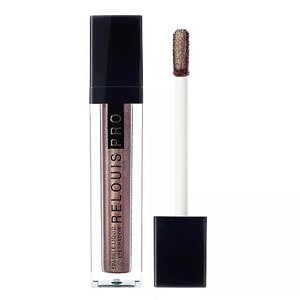 RELOUIS Тени жидкие сияющие Sparkle Liquid Eyeshadow