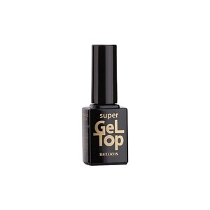 RELOUIS Верхнее покрытие лака для ногтей "Super Gel Top" 10