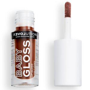 Relove revolution блеск для губ baby gloss