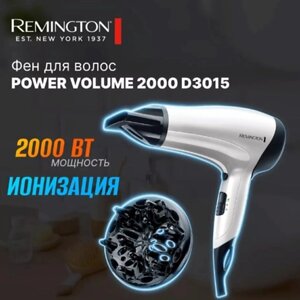 Remington фен для волос D3015