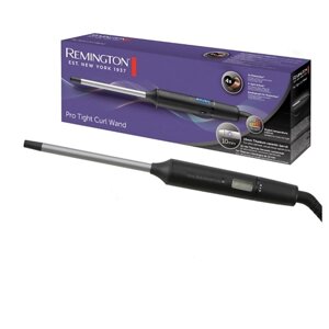 REMINGTON Щипцы для завивки волос Pro Tight Curl CI6X10