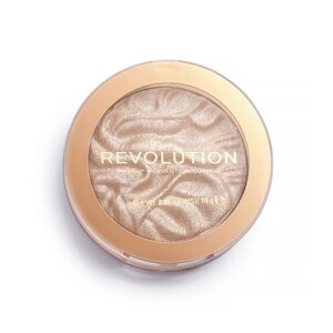 Revolution makeup хайлайтер highlight reloaded