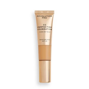 Revolution PRO тональная основа CC perfecting foundation