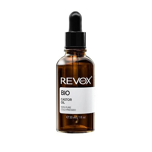 REVOX B77 Масло касторовое для кожи от компании Admi - фото 1