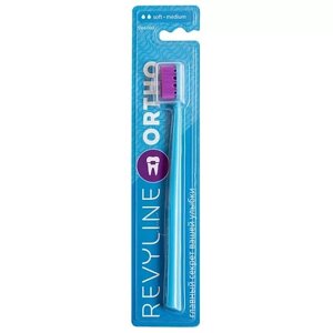 REVYLINE Зубная щетка Revyline SM6000 Ortho