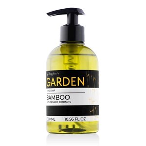 РЕЗУЛЬТАТ. ПРО Крем-мыло жидкое Premium Garden Bamboo 300.0