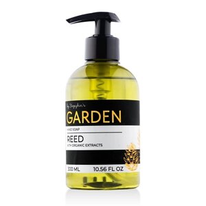 РЕЗУЛЬТАТ. ПРО Крем-мыло жидкое Premium Garden Reed 300.0