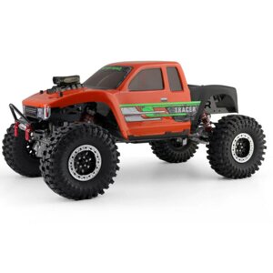 RGT EX86180 PRO 1/10 2.4G 4WD RC Авто Tracer Rock Crawler Electric Дистанционное Управление Багги Внедорожники Альпинист