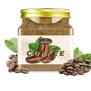 Rimalan скраб для тела coffee BODY SCRUB 350.0