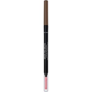 RIMMEL Карандаш для бровей Brow Pro Microdefiner