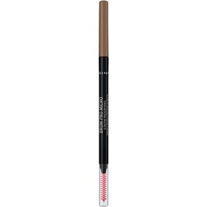 RIMMEL Карандаш для бровей Brow Pro Microdefiner