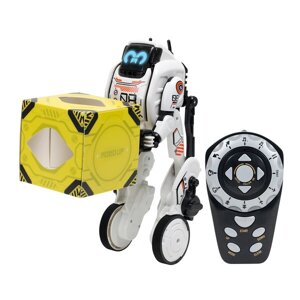Робот игрушка на пульте управления Робо Ап YCOO