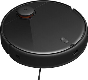 Робот-пылесос Xiaomi Mi Robot Vacuum-Mop 2 Pro черный