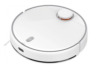 Робот-пылесос Xiaomi Mijia Robot Vacuum-Mop 2 MJST1S