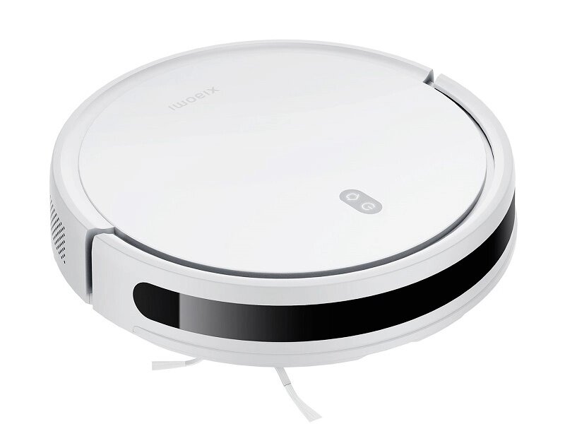 Робот-пылесос Xiaomi Robot Vacuum E10 White BHR6783EU от компании Admi - фото 1