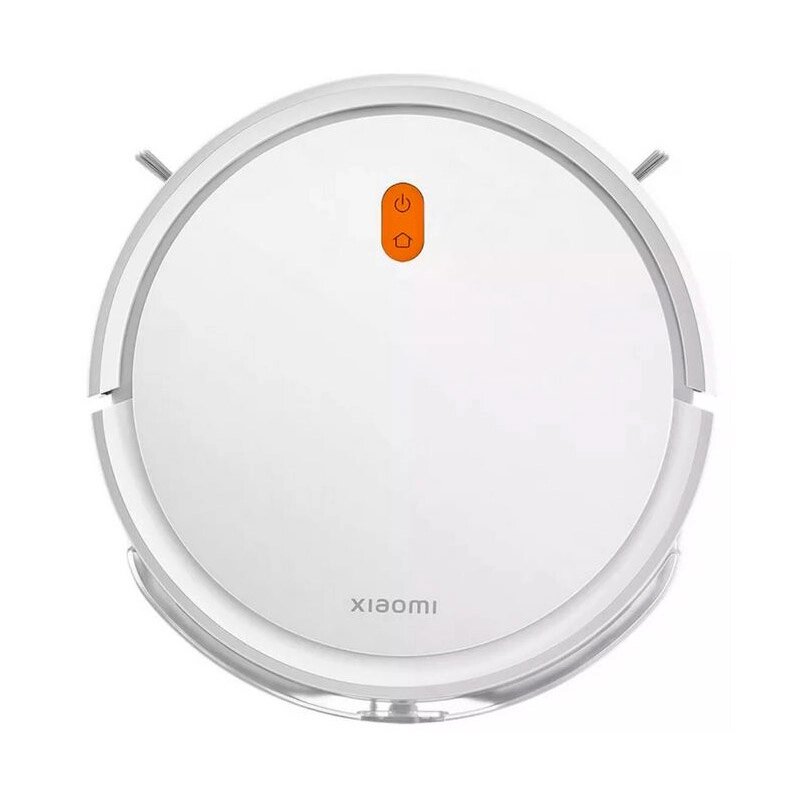 Робот-пылесос Xiaomi Robot Vacuum E5 BHR7969EU от компании Admi - фото 1